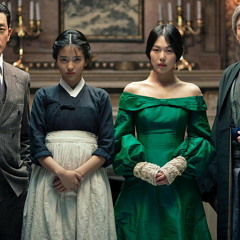 아가씨 (2016)