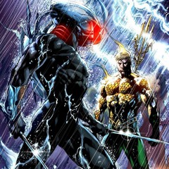 Entering The Maelstrom