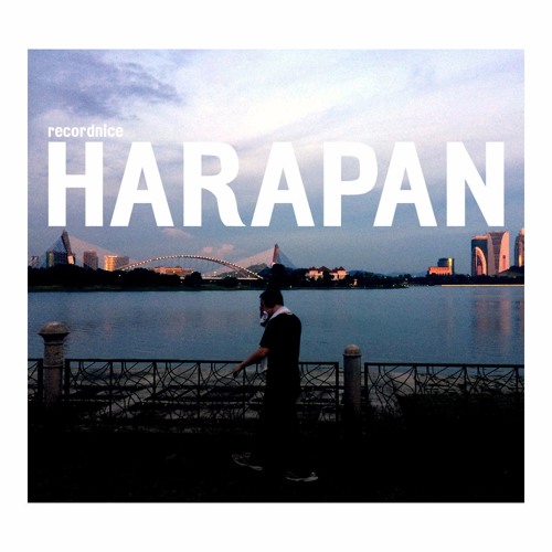 Harapan