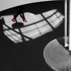 A Heart That Beats Like A Drum