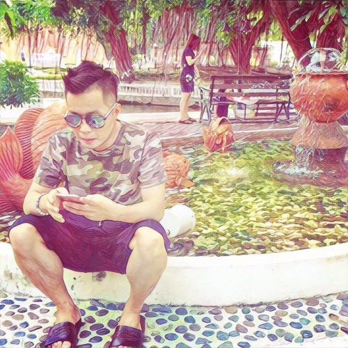 Save The Best For Last - Deep Lex