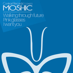MOSHIC - I WANT YOU