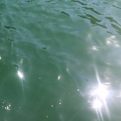 summers over cover PONCHO