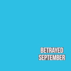 OPOZIT - Betrayed September [NEW SINGLE]