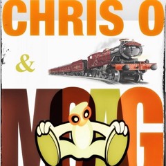LOCO HOWL goes travelling ~  Chris O and MOAG