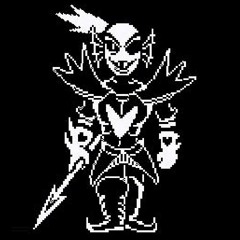Undertale - Battle Against a True Hero (Undyne the Undying)