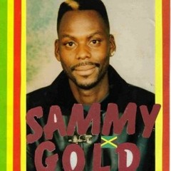 Sammy Gold - Wasting my Time