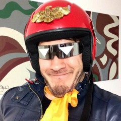 Random Encounters - My Date With Captain Falcon (feat. Markiplier & Nikasaur)