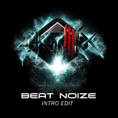 First Of The Year (Equinox) (Beat Noize Intro Edit)
