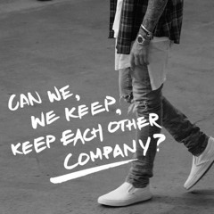 Company (Nath Jennings Bootleg)