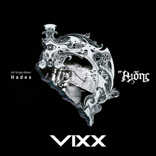 빅스(VIXX) - Fantasy 좌우음성