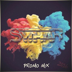 SYTHAR PROMO MIX 2016 - Latest projects