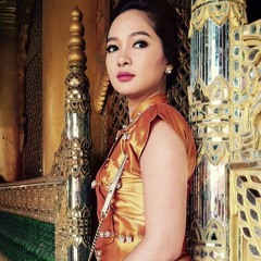 ဟင်္သာတို့ရဲ့နန်းတော်ရှေ့