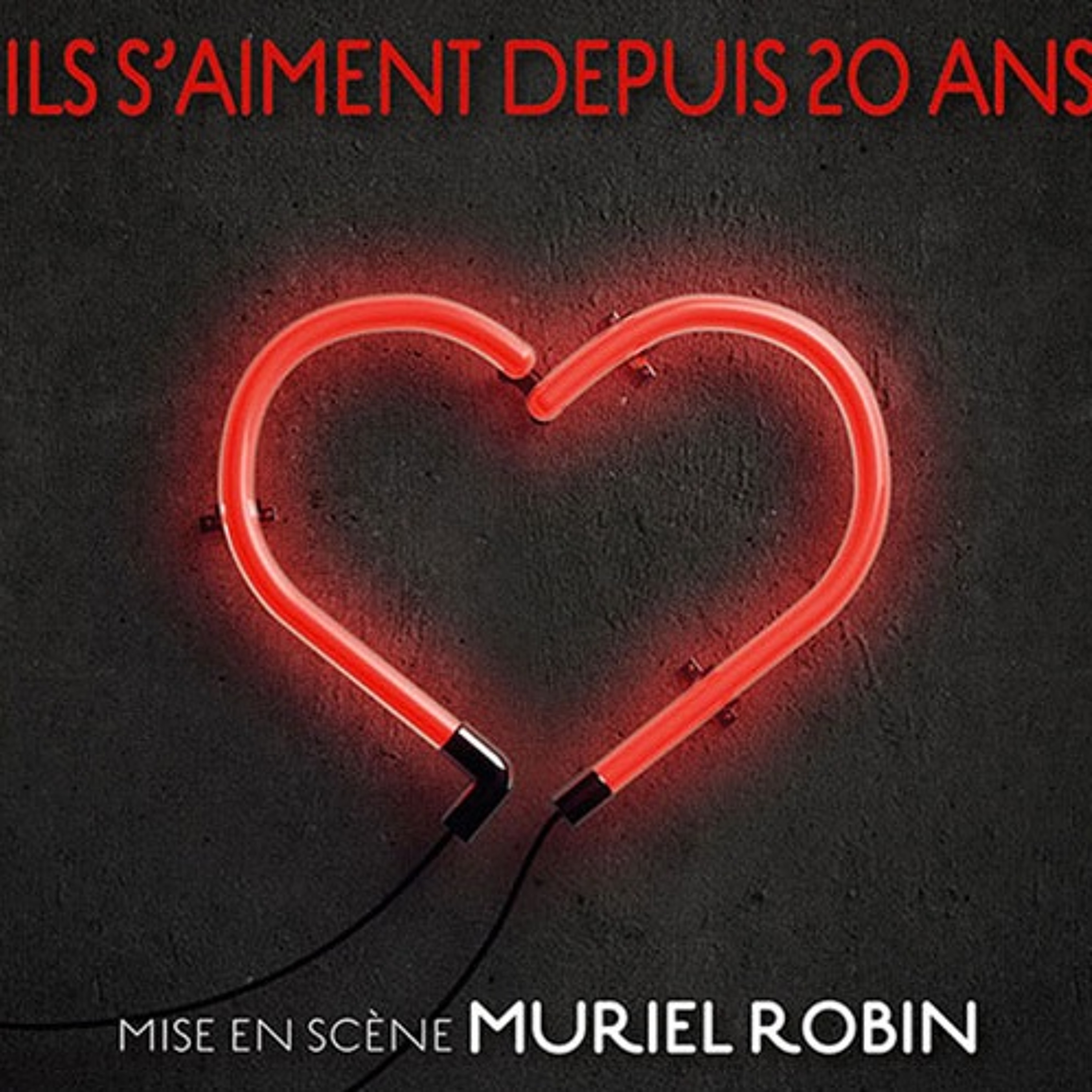 Le Podcast de Muriel Robin - Officiel