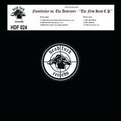 Noizefucker - Hardcoreleeft (The Destroyer Remix)