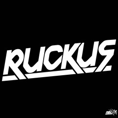 House Mix - RUCKUS (FREE DOWNLOAD)