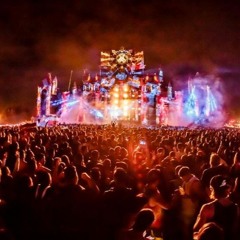 ZEN TRIBE CORP. (Night Shift Mix)