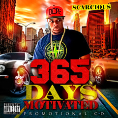 Scarcious Ft. LV General - Achieved This