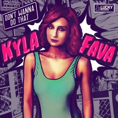 Kyla- Don't Wanna Do That (Dimatik remix)