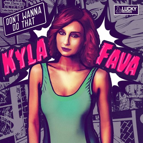 Kyla- Don't Wanna Do That (Dimatik remix)