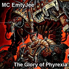 The Glory of Phyrexia