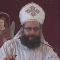 بدايه سنه جديده 11 - 9-2016 عظة قداس الاحد