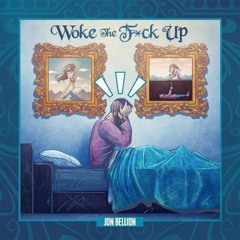 Jon Bellion - Woke The F*ck Up (Nightcore)