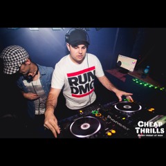 Shut Up and Dance X Kuaga (Luke Boicos Mashup)