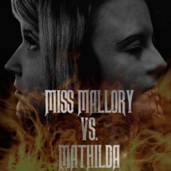 Miss Mallory vs. Mathilda [HARDTECHNO]