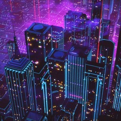 Neon - City'86