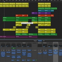 Experimental 2 - First Arrangement