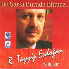 Recep Tayyip Erdoğan - Bizimde Yaşadığımız Hayattır Kardeşim