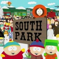 South Park Opening (season 7-10)