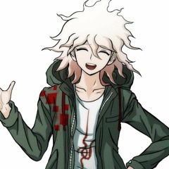 Komaeda Nagito sings "Always Look on the Bright Side of Life"