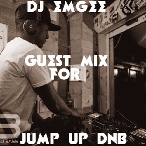 Dj Emgee Guest Mix For (Jump Up Dnb)