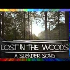 Random Encounters - A Slender Song Lost In The Woods