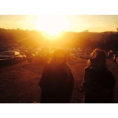 Robyn Gold - 6 Ways from Sunday (Maldives Live Set)