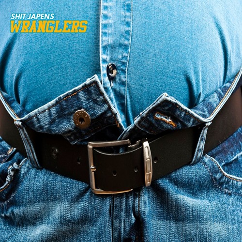 Shit Japens - Wranglers