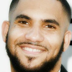 Go Hard - Aaron Eaton aka Yogie