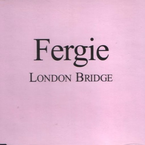 Fergie - London Bridge- Trendy Nhân Remix