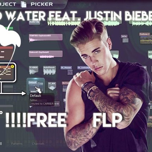 Stream Major Lazer - Cold Water (feat. Justin Bieber & MØ) (MXKA MUSIC  REMIX) * FREE FLP *BUY = FLP by COMER UMA GAJA | Listen online for free on  SoundCloud