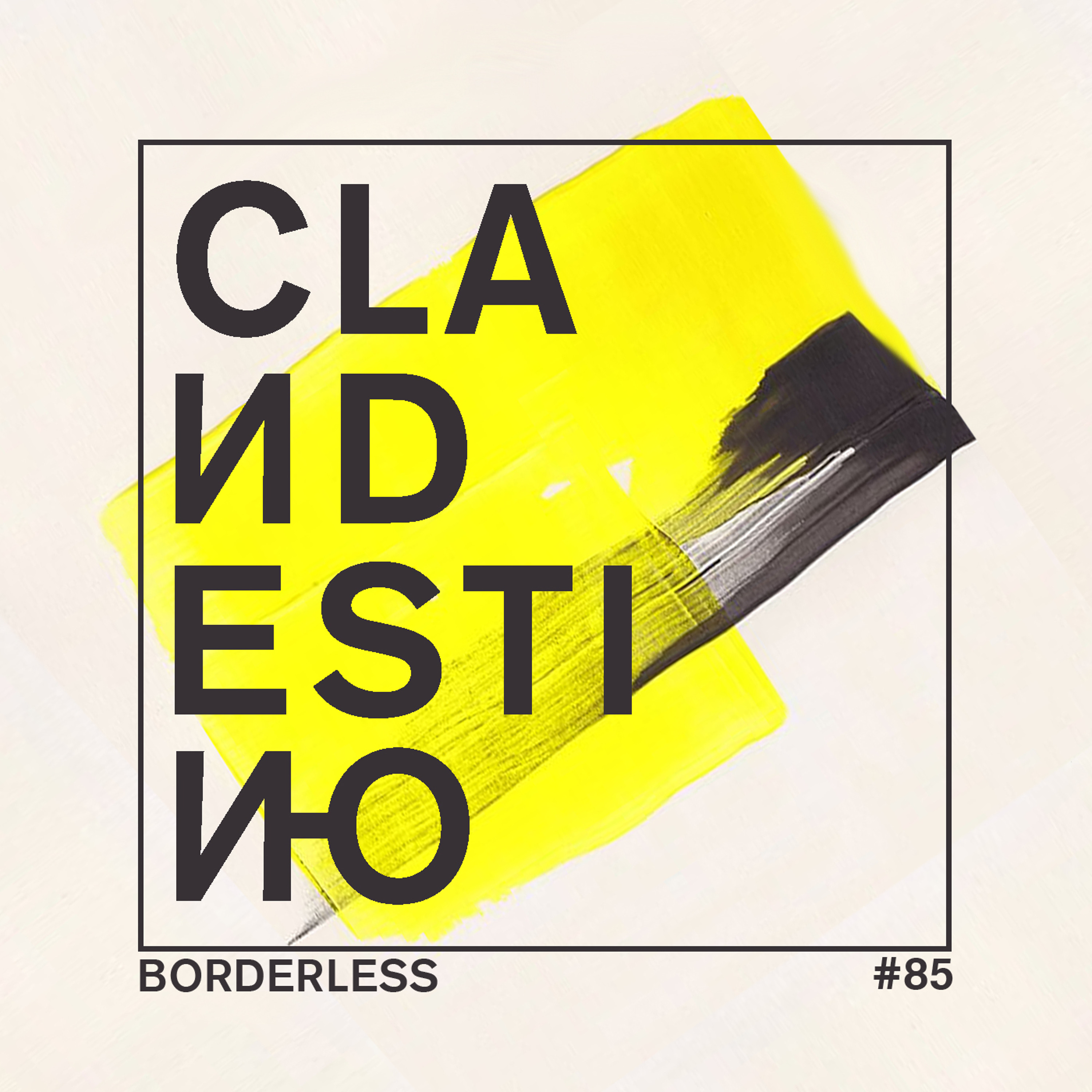 Clandestino Podcasts