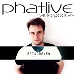 Phatlive Radio 034