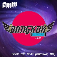 Emm - Rock The Beat (Sizzy Cake Remix)