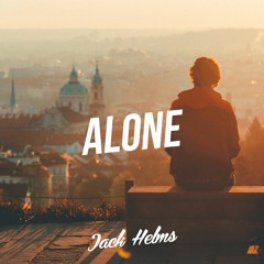 Jack Helms - Alone