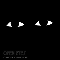 Open Eyes