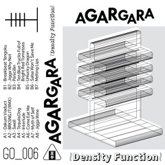 Agargara - Unlucky Dragon