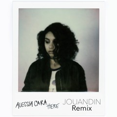 Alessia Cara - Here (Jouandin Remix) [Free Download]