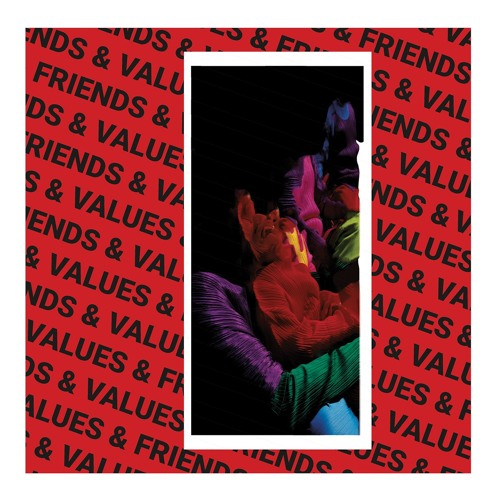 Tristen - Ostkreuz | WHITE 28