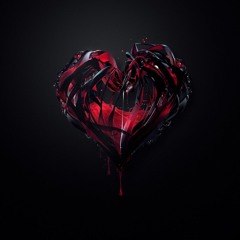 T2 - Heartbroken (Wardy Edit)